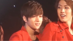 Infinite - 韩流时尚音乐秀