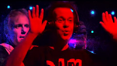 Steve Aoki - Bring You To Life (Transcend)