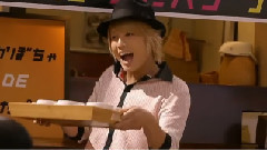 関ジャニ∞,V6,NEWS - 味之素クノールカップスープ 2013 CM