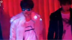 Super Junior-M,晟敏(Super Junior) - Break Down