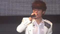 Infinite - Talk & With & Ending