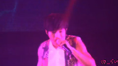 Infinite - Talk & 成为我的人