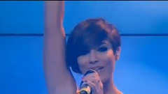 The Saturdays - What About Us
