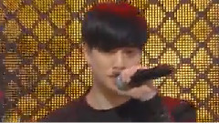 U-Kiss - 我的女人
