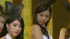 Nine Muses - Gun
