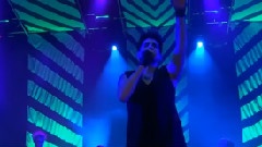 Adam Lambert - Time For Miracles