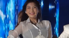Kara - 原州 K-pop Festival 退场
