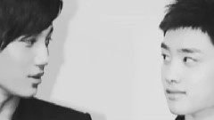 EXO - I'm In Here 开度