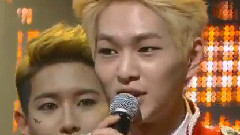 SHINee - 一位受赏