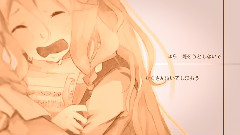 IA,VOCALOID家族 - 涙の唄