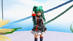 初音未来 - うそつき