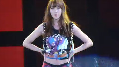 Kara,韩昇延(KARA) - Run The World