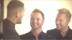 Boyzone - Love Will Save The Day 官方歌词版