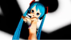 初音未来 - 多重未来のカルテット