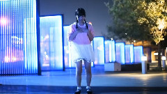 舞蹈视频,Nico - シューティングスター