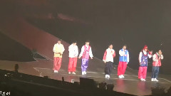 Infinite - 那年夏天 & Talk