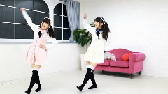 舞蹈视频,Nico - ビバハピ