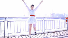 舞蹈视频,Nico - I ♥