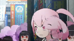 初音未来,livetune - Pink Or Black