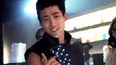 2PM - Hands Up