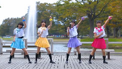 舞蹈视频,Nico,模仿翻唱 - Girls Be Ambitious!