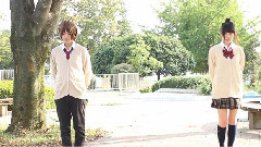 舞蹈视频,Nico - 告白予行練習 ~Another Story~