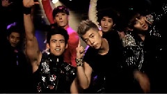 2PM - Hands Up
