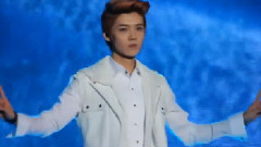 EXO,EXO-M,SM Town - Lucifer