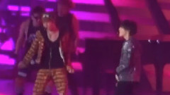 SHINee,Henry - Trap