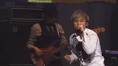 大声(BigBang) - 雀斑