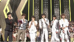 Hey! Say! JUMP - Talk