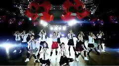 E-Girls - 制服ダンス ～クルクル～
