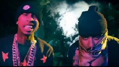 French Montana,Tyga - Thrilla N Manila