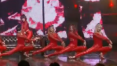 AOA - 动摇