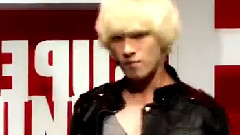 Super Junior - A-Cha