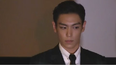 T.O.P(Bigbang),BigBang - 舞台问候