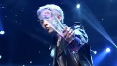BigBang,G-Dragon(BigBang),T.O.P(Bigbang) - Mnet Wide