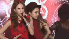 Nine Muses - Dolls
