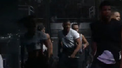 JLS - Eyes Wide Shut
