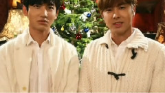东方神起,郑允浩,沈昌珉 - TVXQ Very Merry Xmas MV News