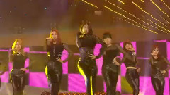 AOA - 动摇