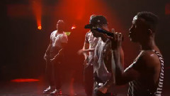 JLS - Everybody In Love