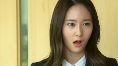 Krystal(f(x)) - 韩剧<继承者们>