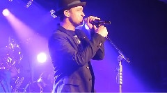 Justin Timberlake - Pusher Love Girl