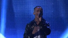 JLS - The Club Is Alive