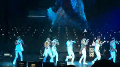 Infinite - 追击者