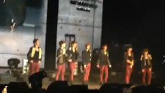 Infinite - 说中文