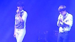 Infinite - 思念触及的地方