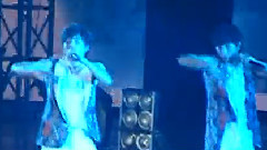 Infinite - 追击者