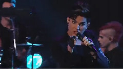 Adam Lambert - Marry The Night
